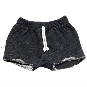 Childhoods Onyx Boy Shorts - EUC